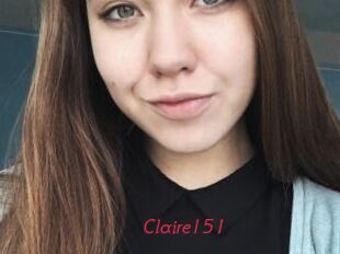 Claire151