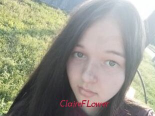 ClaireFLower
