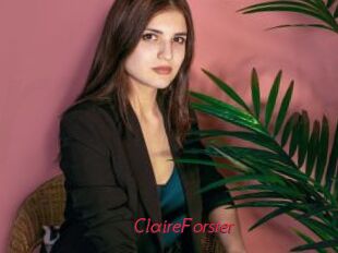 ClaireForster