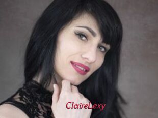 ClaireLexy