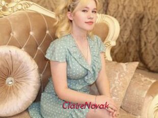 ClaireNovak
