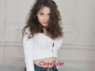 ClaireTyler