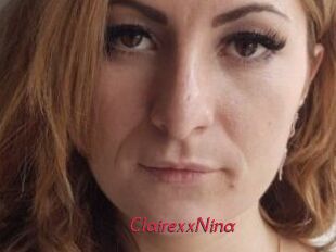 ClairexxNina