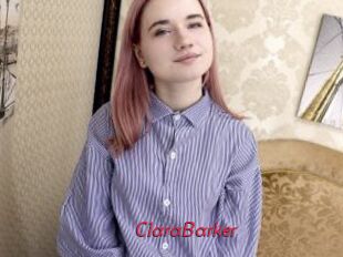 ClaraBarker