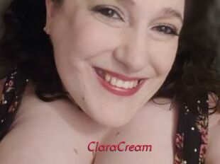 ClaraCream