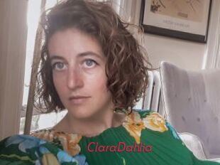 ClaraDahlia