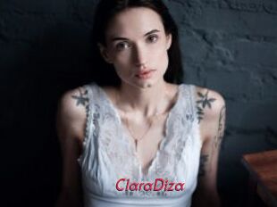 ClaraDiza