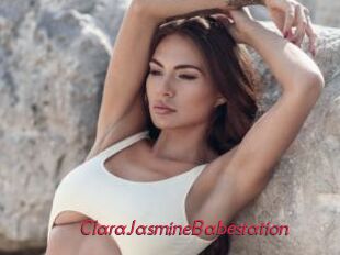 ClaraJasmineBabestation