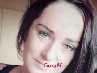 ClaraM