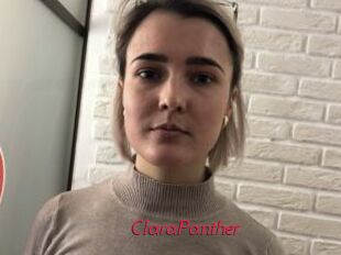 ClaraPanther