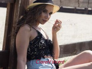 ClaraVincent