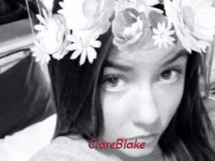 ClareBlake