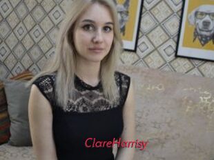 ClareHarrisy