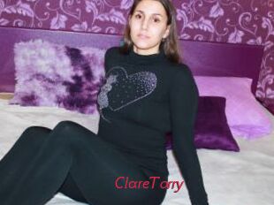 ClareTorry