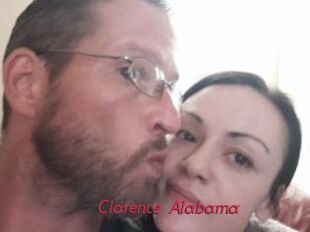 Clarence_Alabama