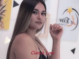 Clarice_Love