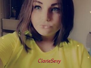 ClarieSexy