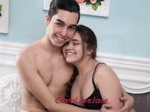 ClarisLoveJace