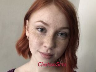 ClarissaSims