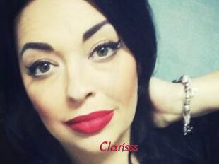 Clarisss