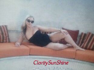 ClaritySunShine
