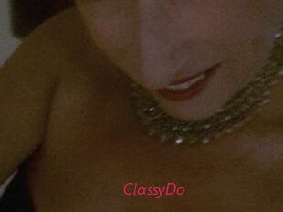 ClassyDo