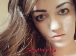 ClassyHousewife