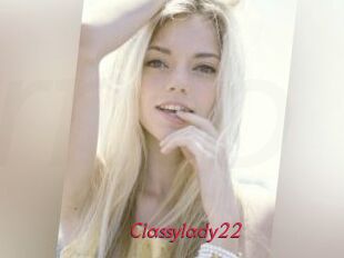 Classylady22