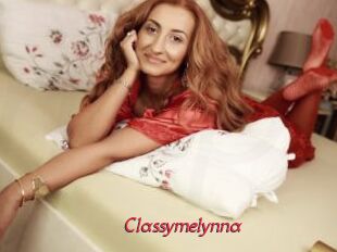 Classymelynna