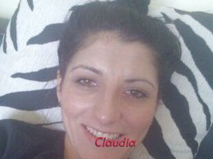 Claudia