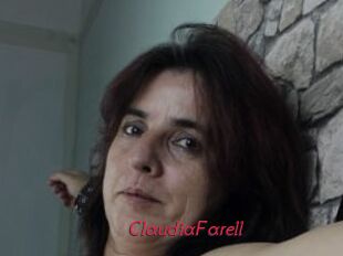 ClaudiaFarell