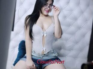 ClaudiaNort