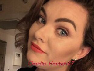 Claudia_Harrison87