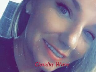 Claudia_Wave
