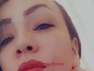 Clauudyxxx
