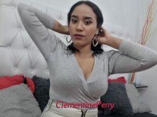ClementinePerry