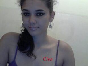 Cleo
