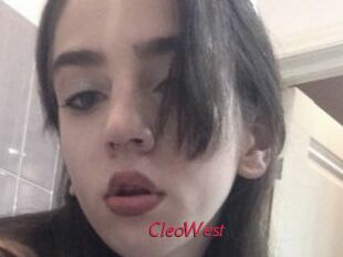 CleoWest