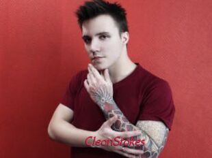 CleonStokes