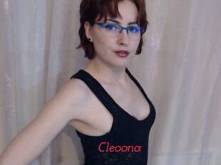 Cleoona