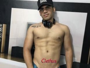 Clethus