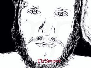 ClitServant