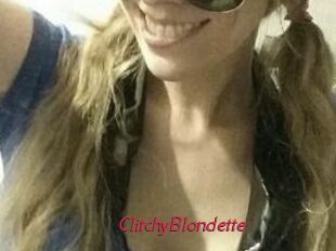 ClitchyBlondette