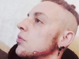 Clitorissette