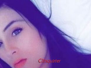 Clitsquirter