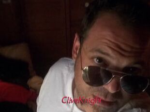 CliveKnight