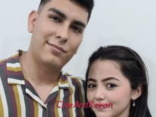 CloeAndKeiran