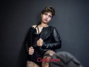 CloeKohutt