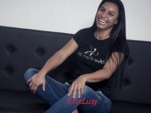 CloeLusy