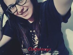 Cloefantasyx
